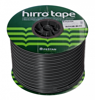 Taśma kroplująca 16/8mil/1l/h/20cm HIRRO TAPE 500m