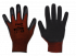 Rękawice ochronne FLASH GRIP RED lateks, rozmiar 7