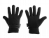Rękawice ochronne BLACK WOLF TERMO polar, rozmiar 10