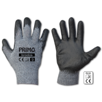 

 Rękawice ochronne PRIMO lateks, rozmiar 9

