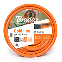 Wąż ogrodowy GOLD LINE  1/2" - 20m