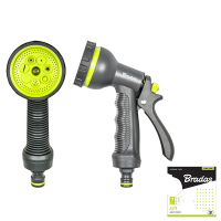 

 LIME LINE Pistolet 7-funkcyjny SOFT

