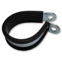 

 Obejma RUBBER CLAMPS W1 8/15mm

