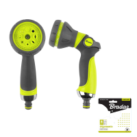 

 LIME LINE Pistolet 8-funkcyjny ERGONOMIC

