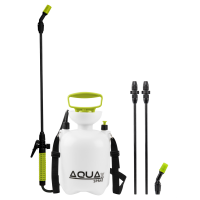 

 Opryskiwacz ciśnieniowy "AQUA SPRAY" 3l 

