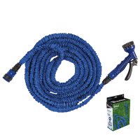 

 Zestaw ogrodowy TRICK HOSE    5m - 15m (niebieski)

