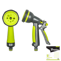 

 LIME LINE Pistolet 8-funkcyjny 

