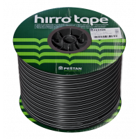 

 Taśma kroplująca 16/8mil/1l/h/10cm HIRRO TAPE 500m

