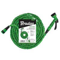 

 Zestaw ogrodowy TRICK HOSE 7m - 22m (zielony)

